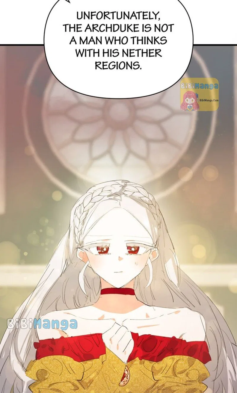 If You Want a Fake Sister Chapter 17 – Page 36