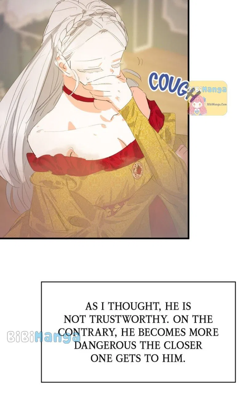 If You Want a Fake Sister Chapter 17 – Page 38