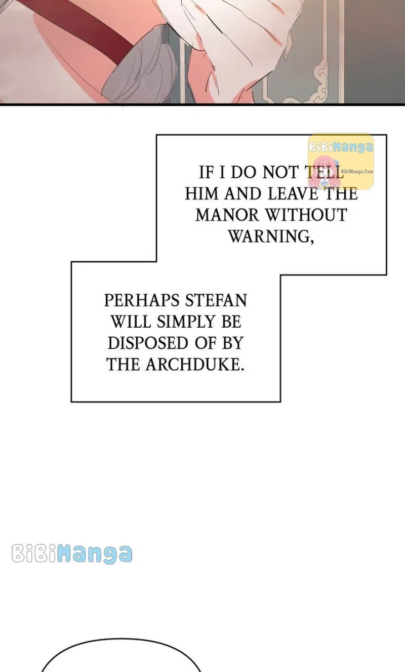 If You Want a Fake Sister Chapter 17 – Page 40