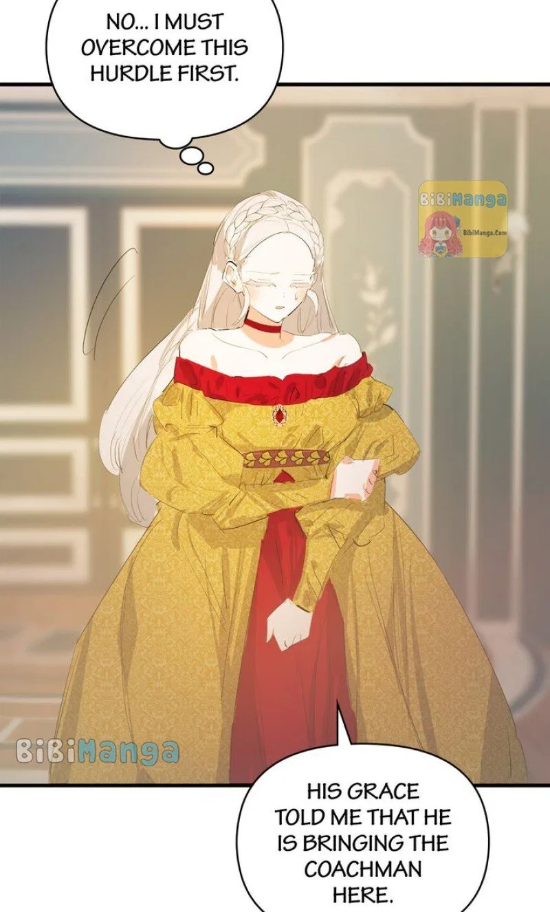If You Want a Fake Sister Chapter 17 – Page 41