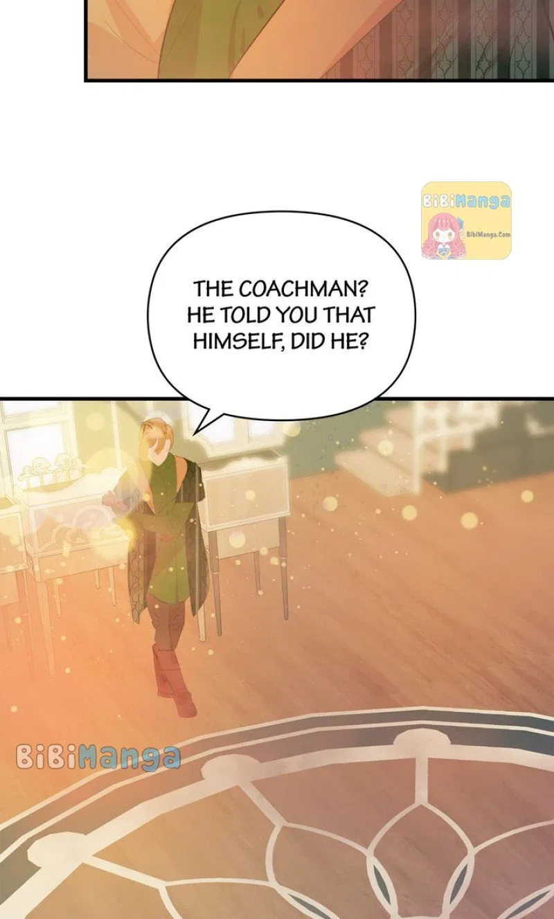 If You Want a Fake Sister Chapter 17 – Page 43