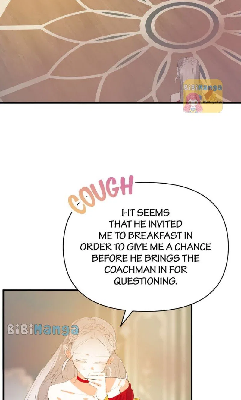 If You Want a Fake Sister Chapter 17 – Page 44