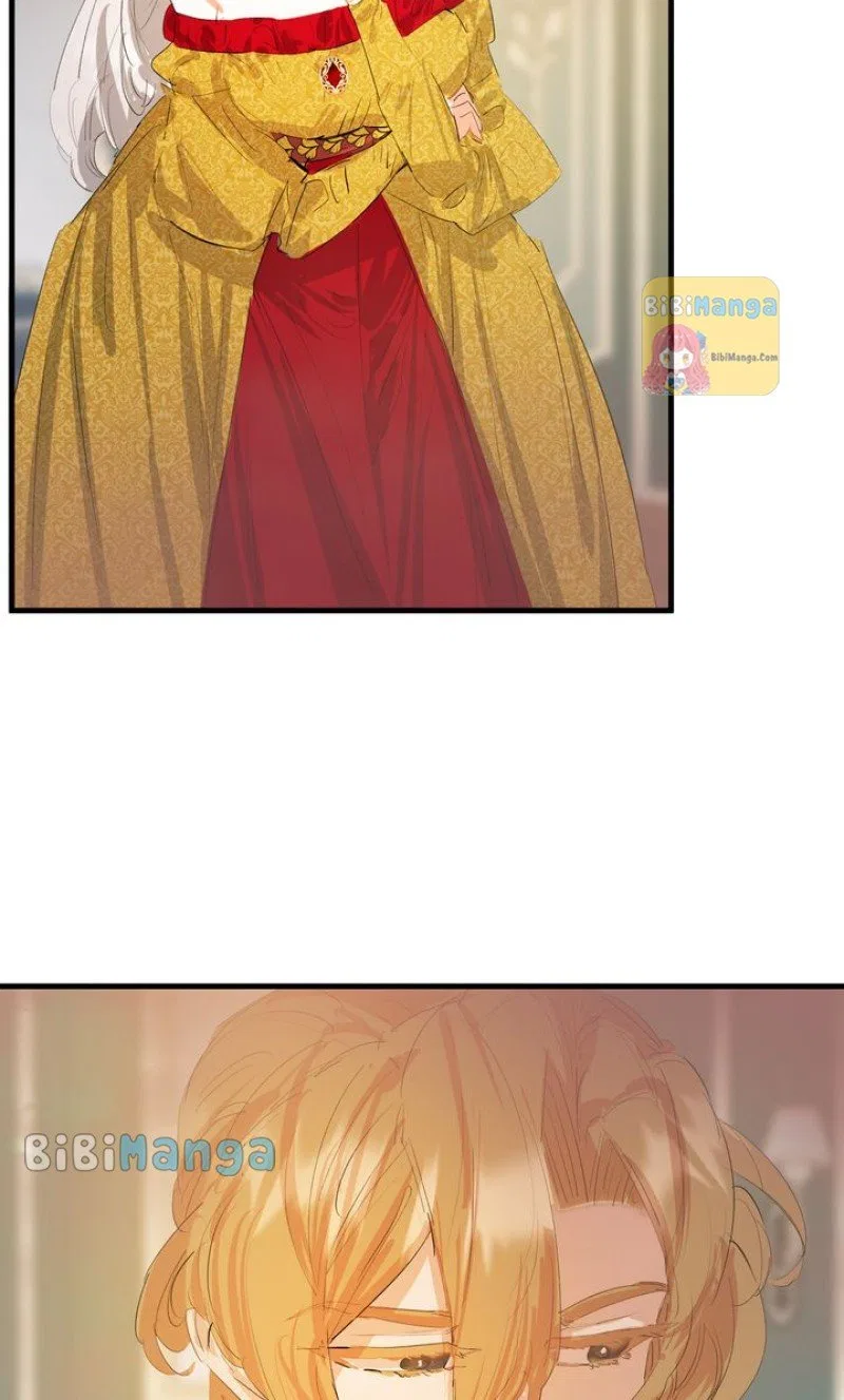 If You Want a Fake Sister Chapter 17 – Page 45