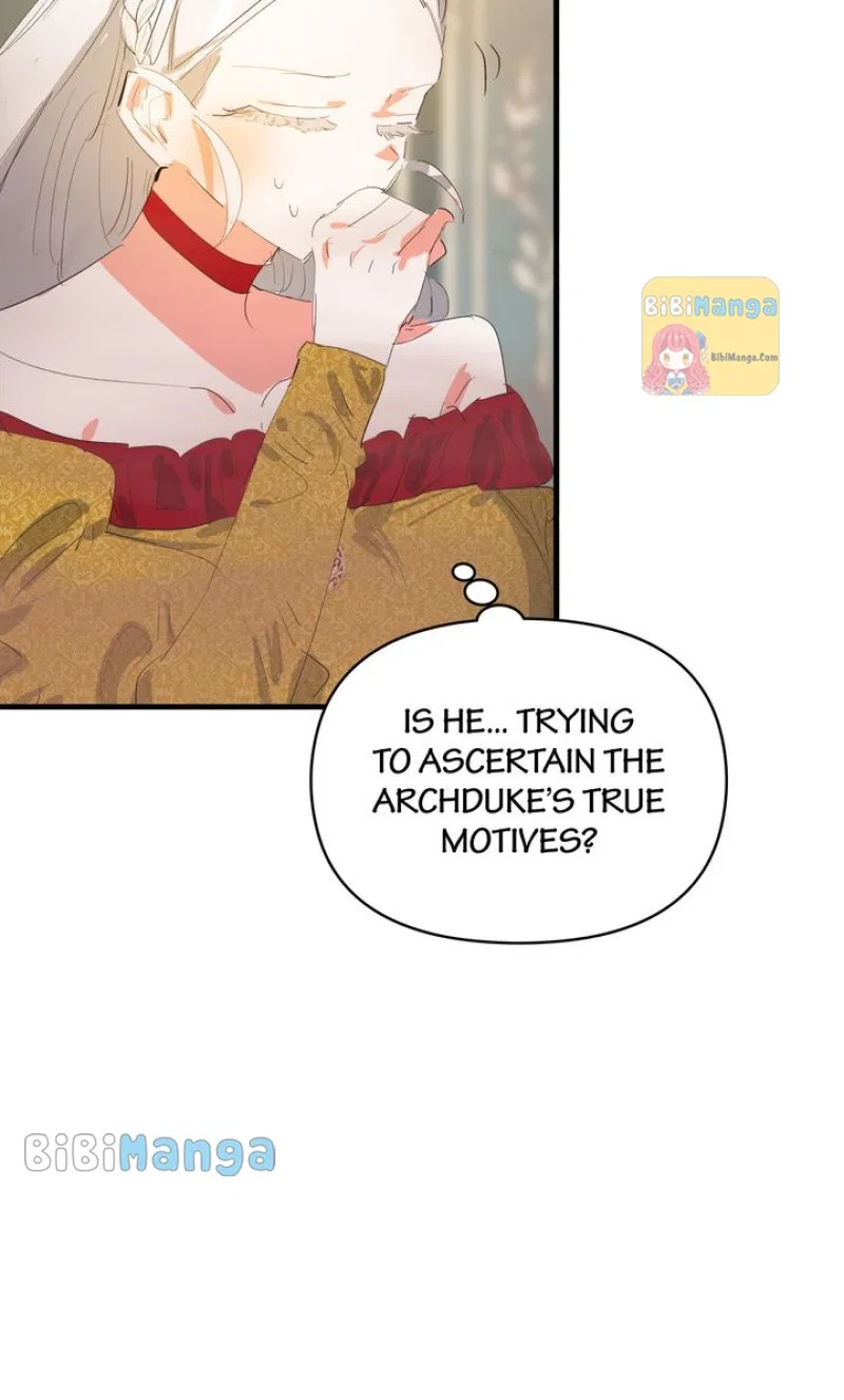 If You Want a Fake Sister Chapter 17 – Page 47