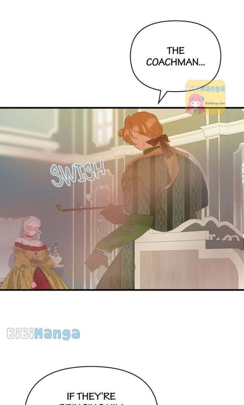 If You Want a Fake Sister Chapter 17 – Page 49