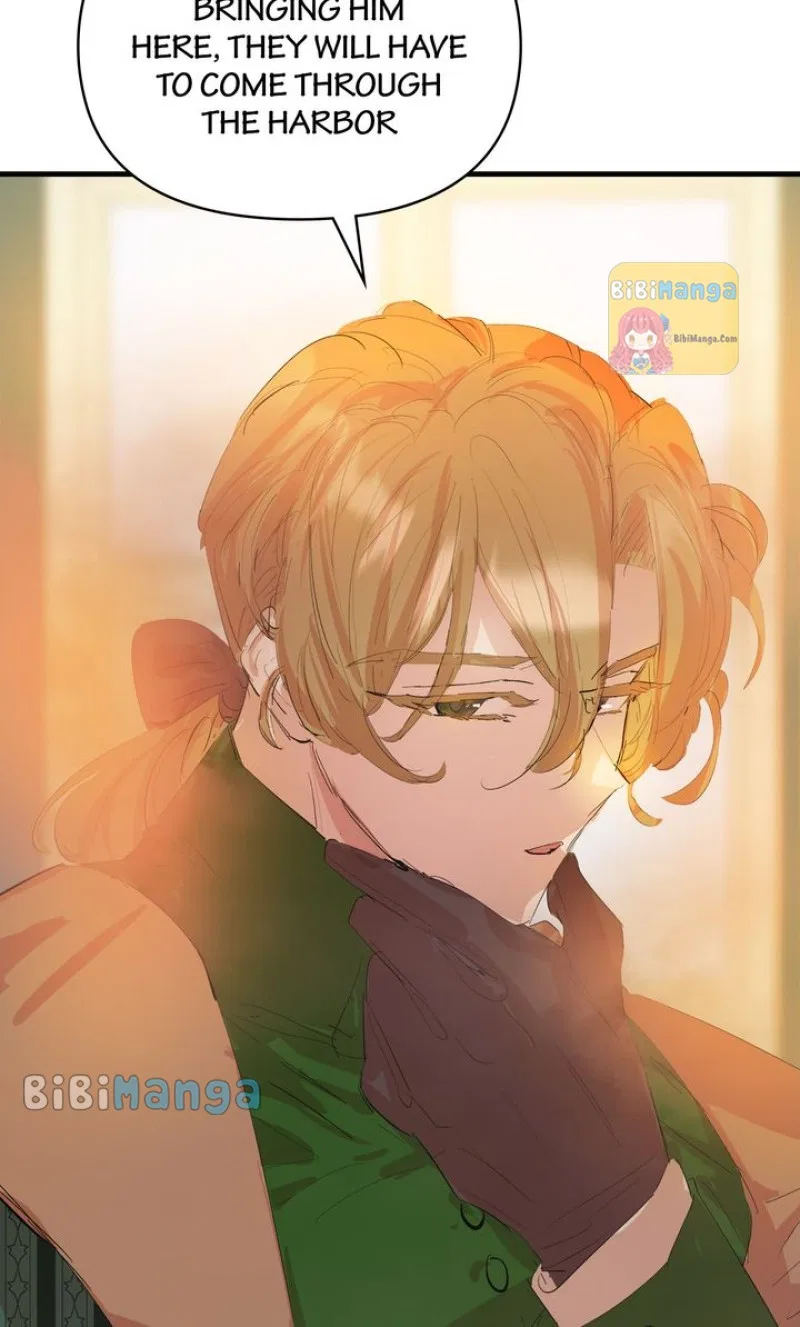 If You Want a Fake Sister Chapter 17 – Page 50