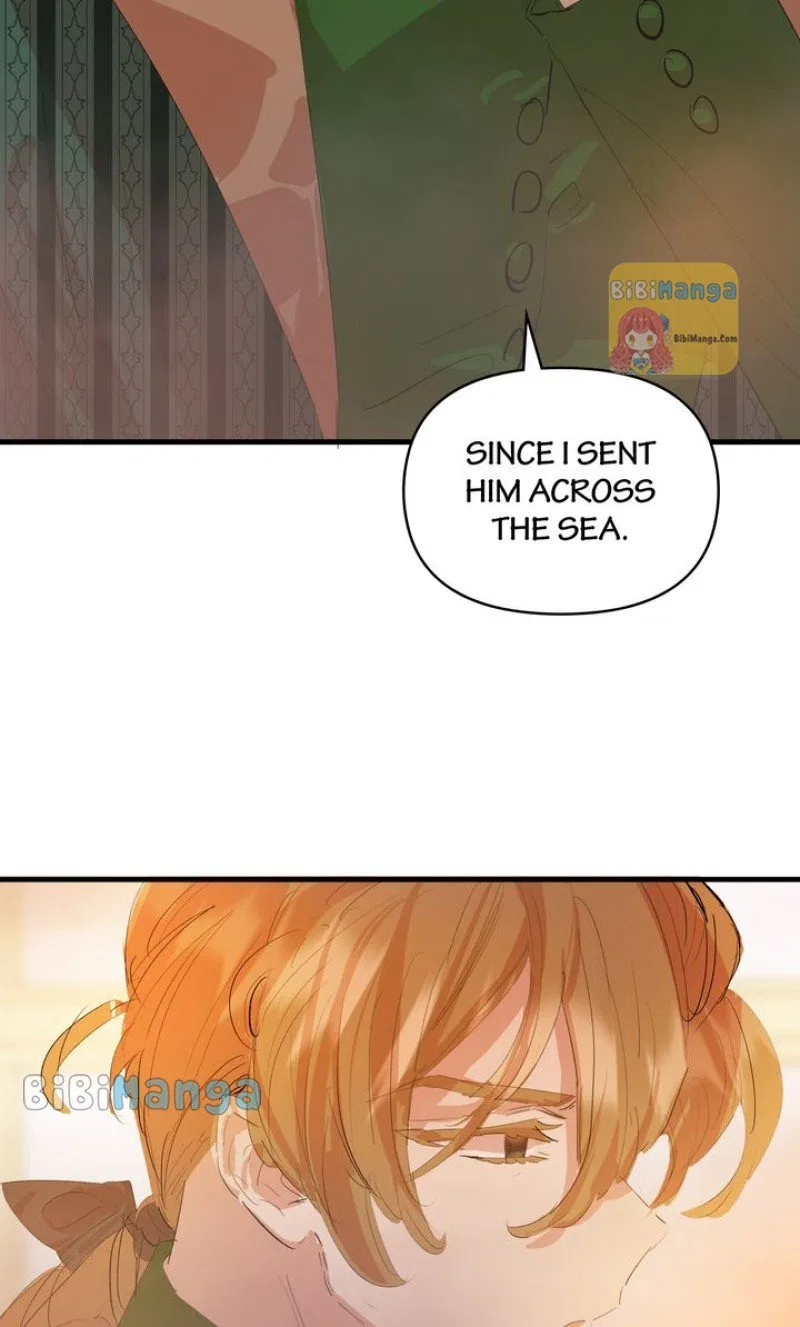 If You Want a Fake Sister Chapter 17 – Page 51