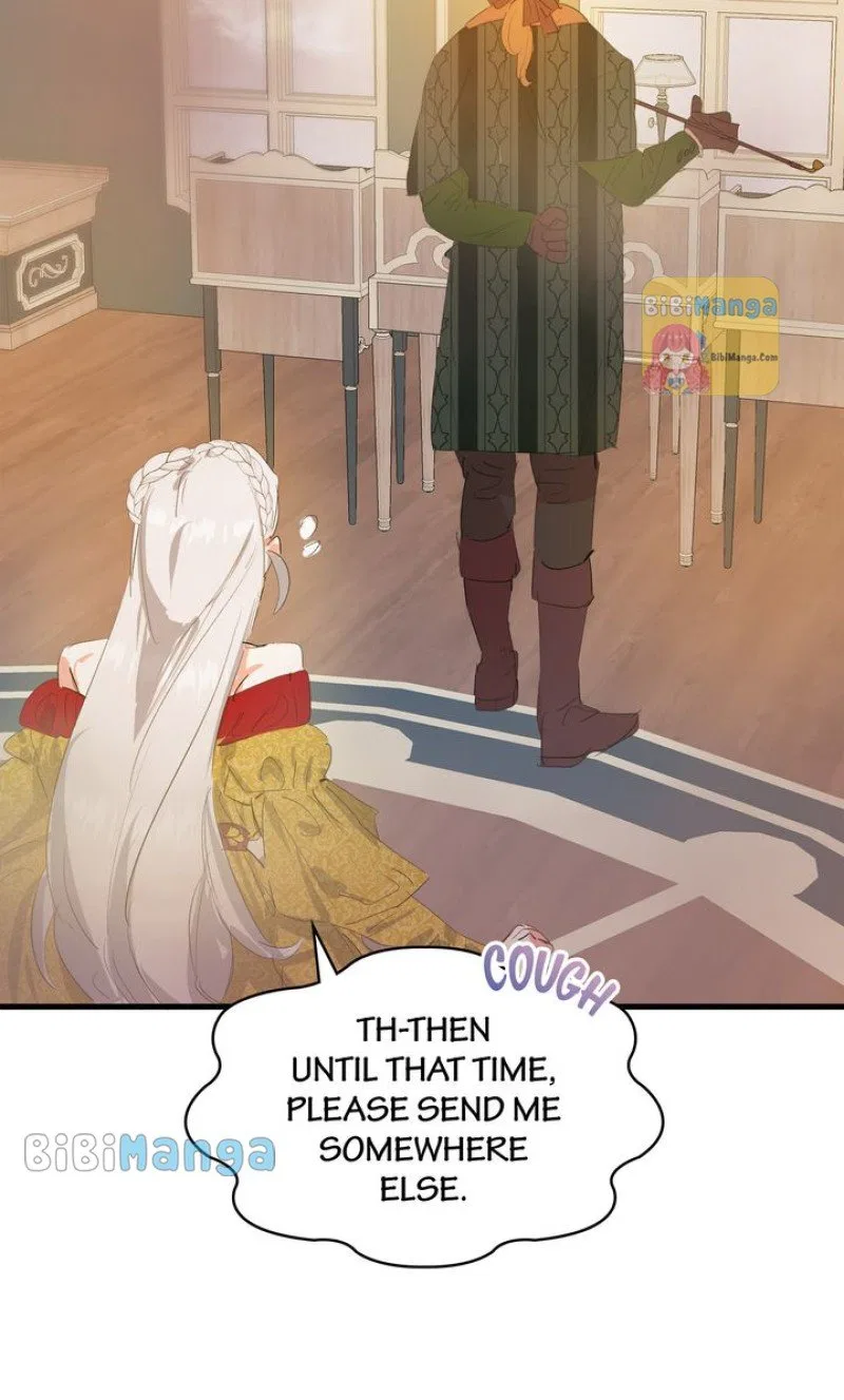 If You Want a Fake Sister Chapter 17 – Page 53