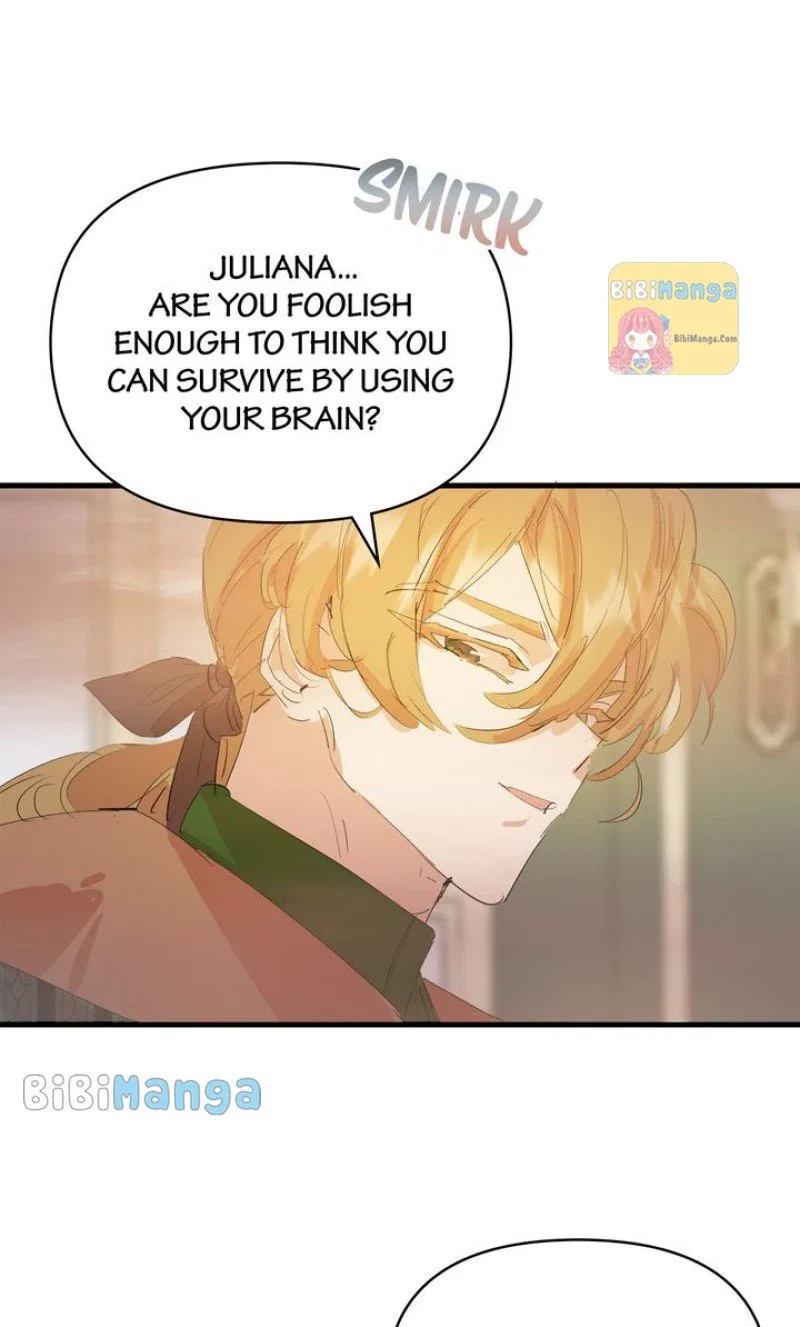 If You Want a Fake Sister Chapter 17 – Page 54