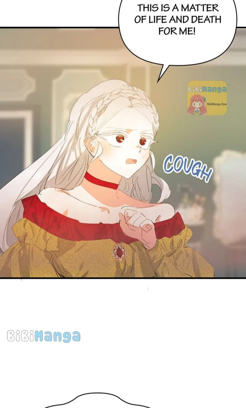 If You Want a Fake Sister Chapter 17 – Page 55