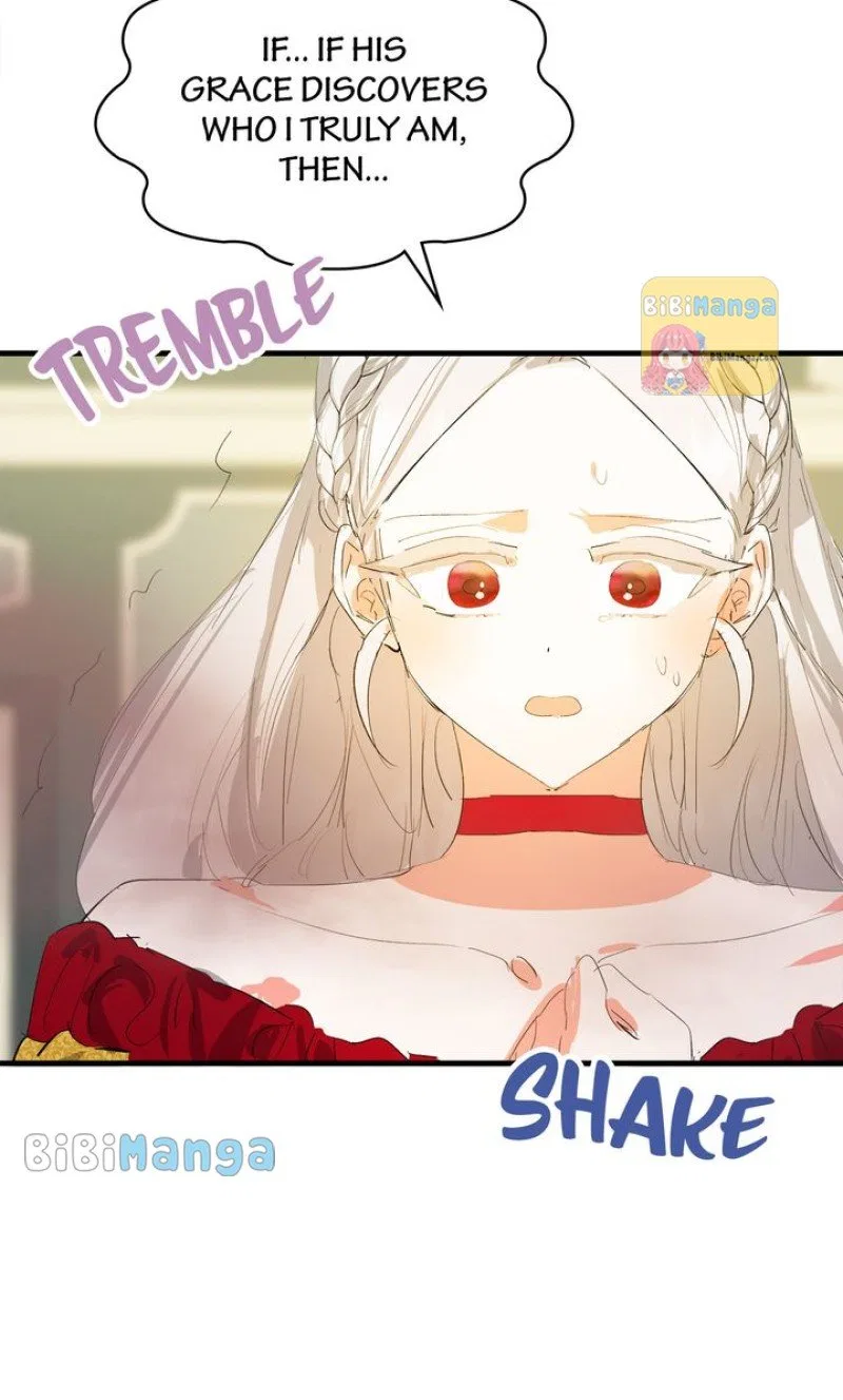 If You Want a Fake Sister Chapter 17 – Page 56