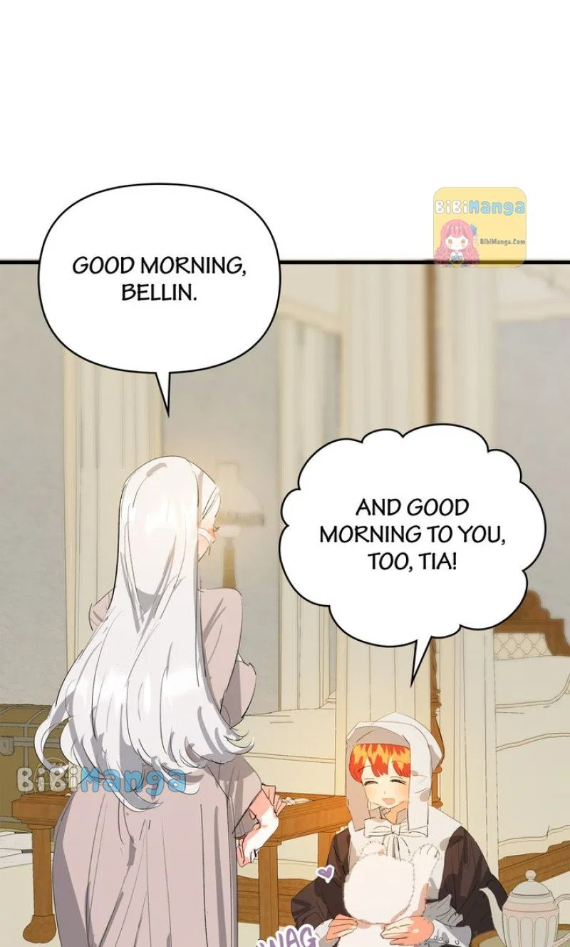 If You Want a Fake Sister Chapter 17 – Page 73