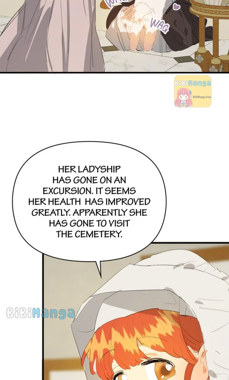 If You Want a Fake Sister Chapter 17 – Page 74