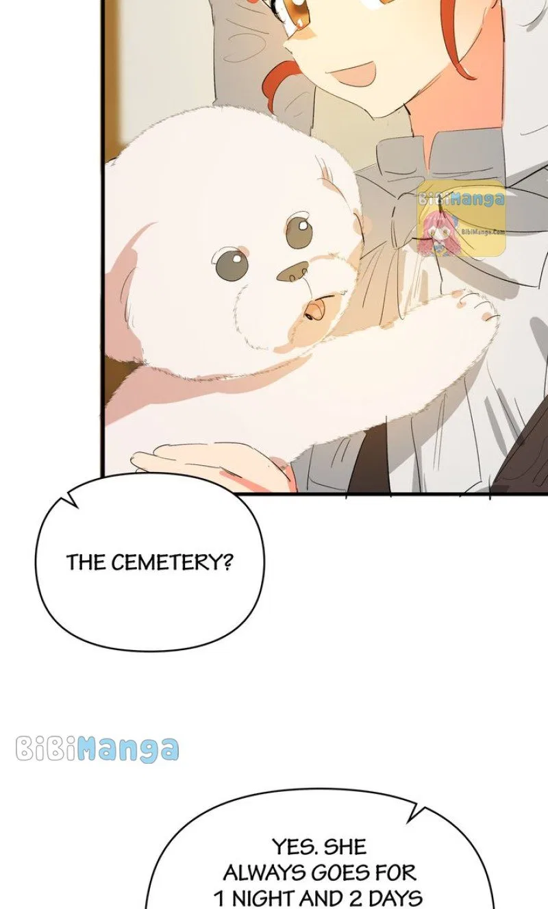 If You Want a Fake Sister Chapter 17 – Page 75