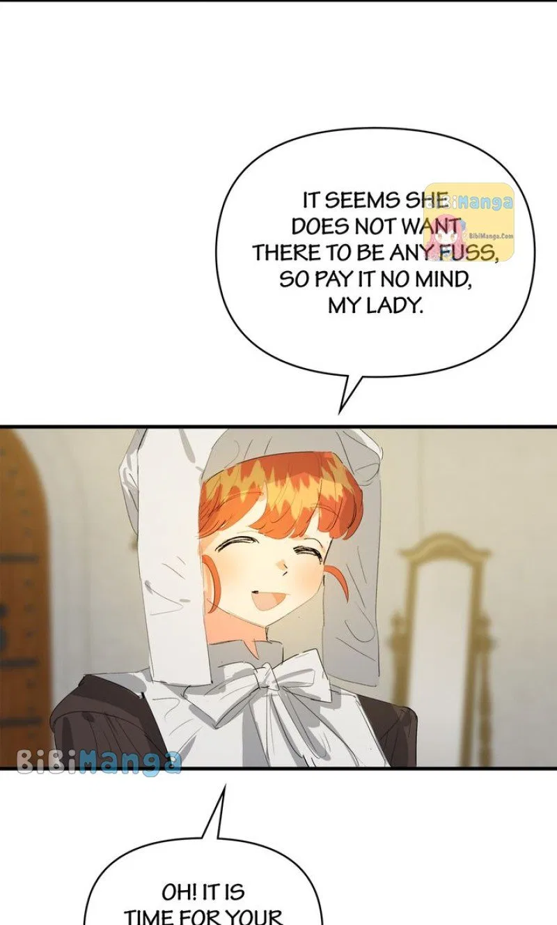 If You Want a Fake Sister Chapter 17 – Page 77