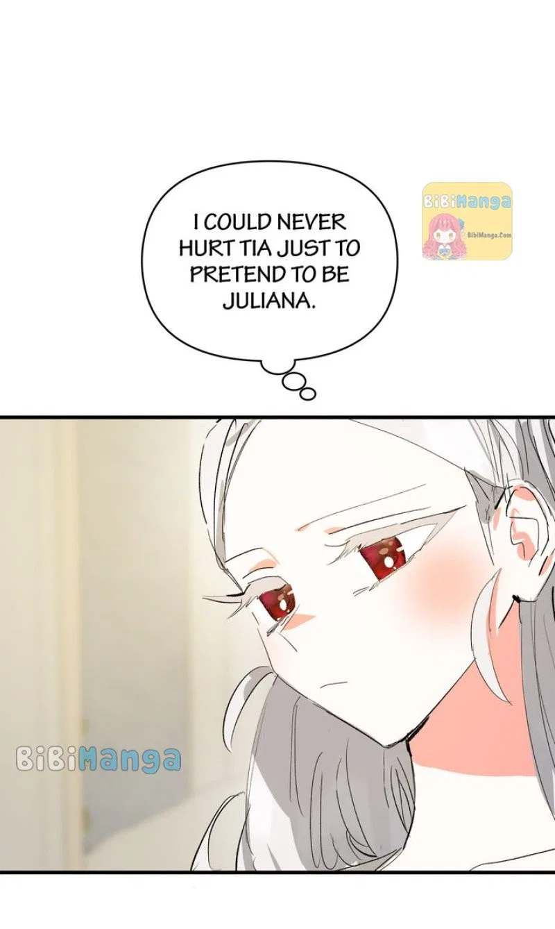 If You Want a Fake Sister Chapter 16 – Page 4