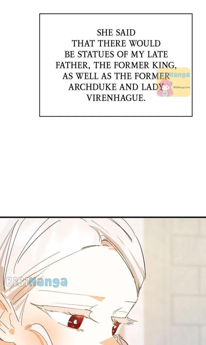 If You Want a Fake Sister Chapter 16 – Page 15