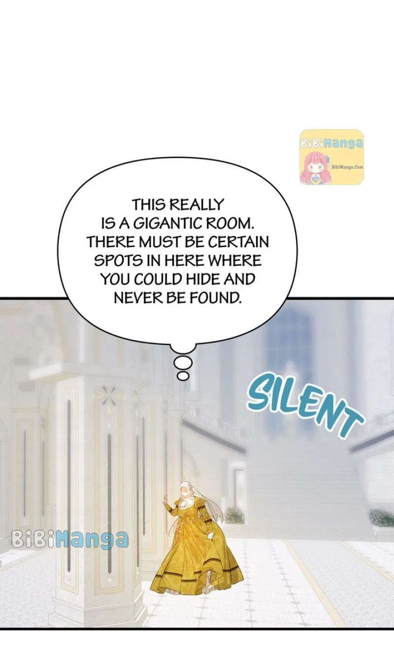 If You Want a Fake Sister Chapter 16 – Page 18