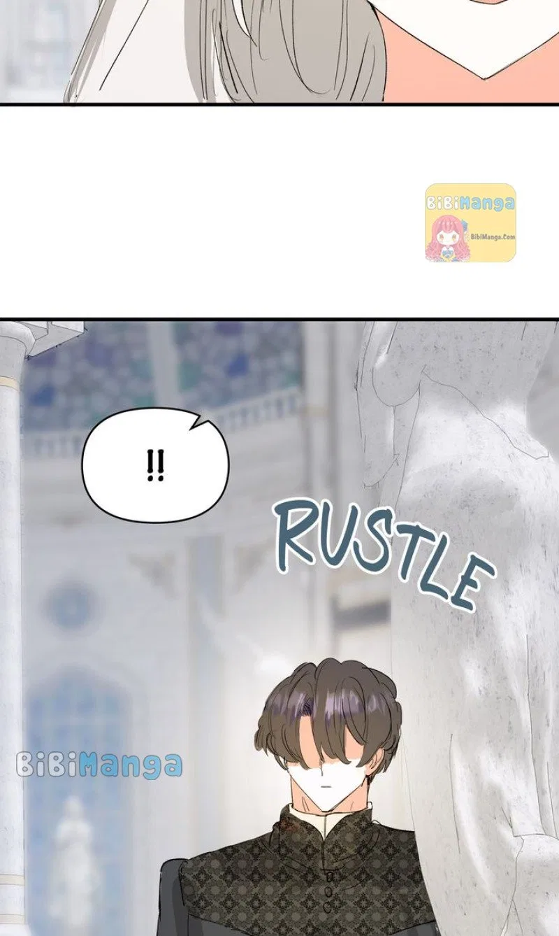 If You Want a Fake Sister Chapter 16 – Page 27