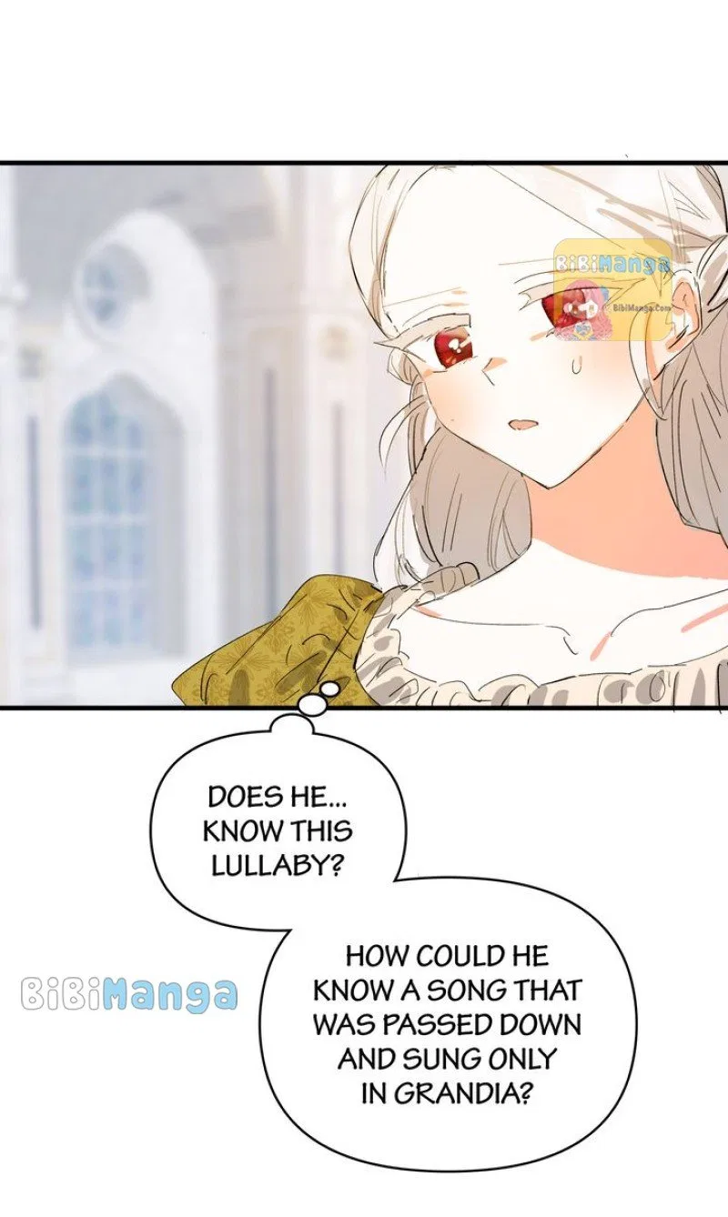 If You Want a Fake Sister Chapter 16 – Page 35