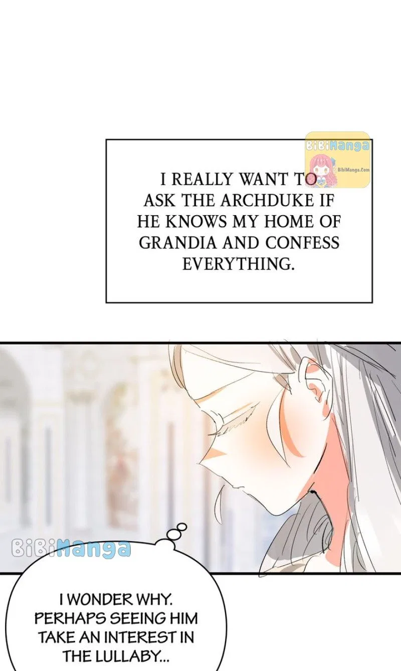 If You Want a Fake Sister Chapter 16 – Page 36