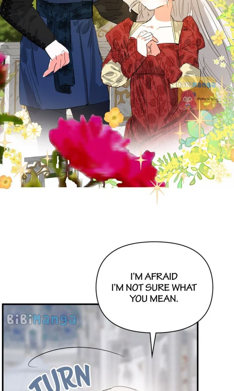 If You Want a Fake Sister Chapter 16 – Page 38