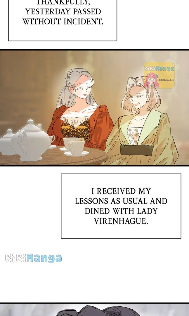 If You Want a Fake Sister Chapter 16 – Page 43