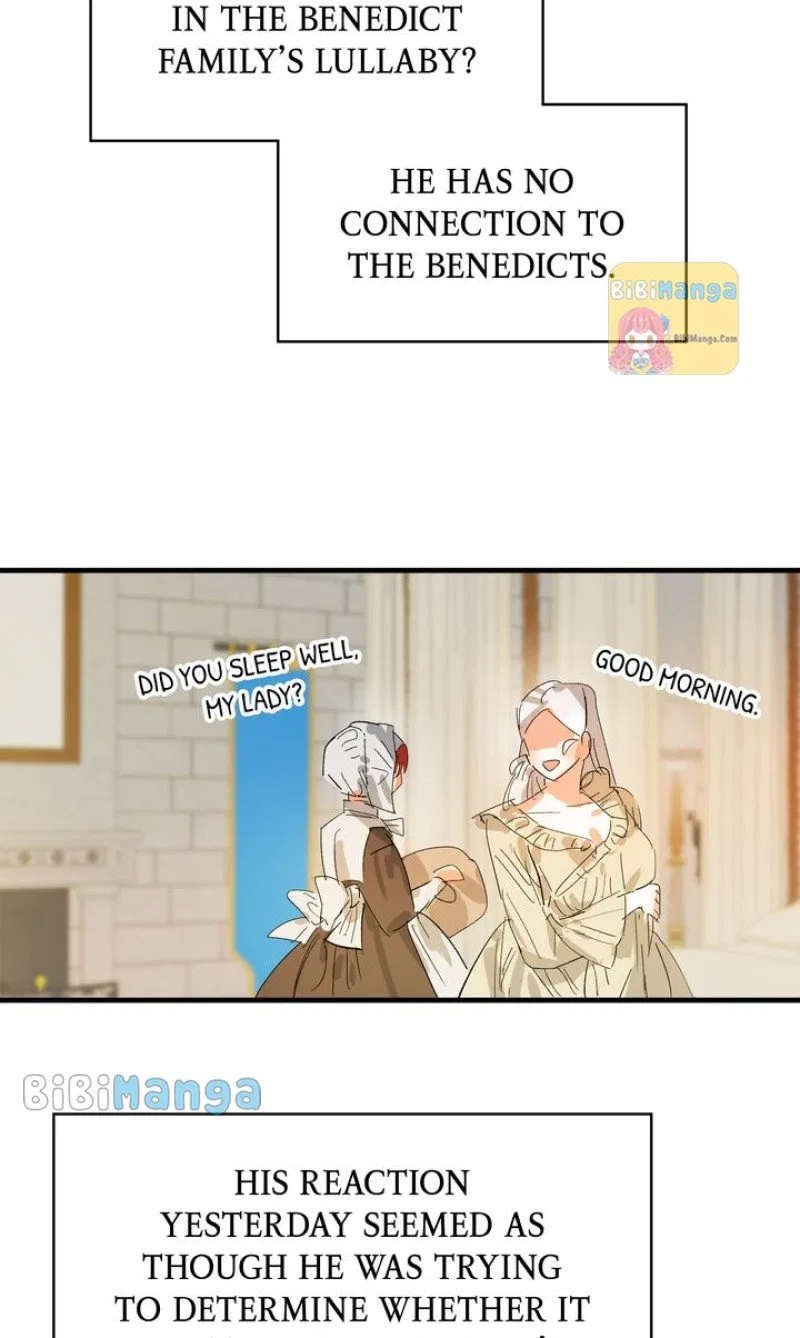 If You Want a Fake Sister Chapter 16 – Page 45