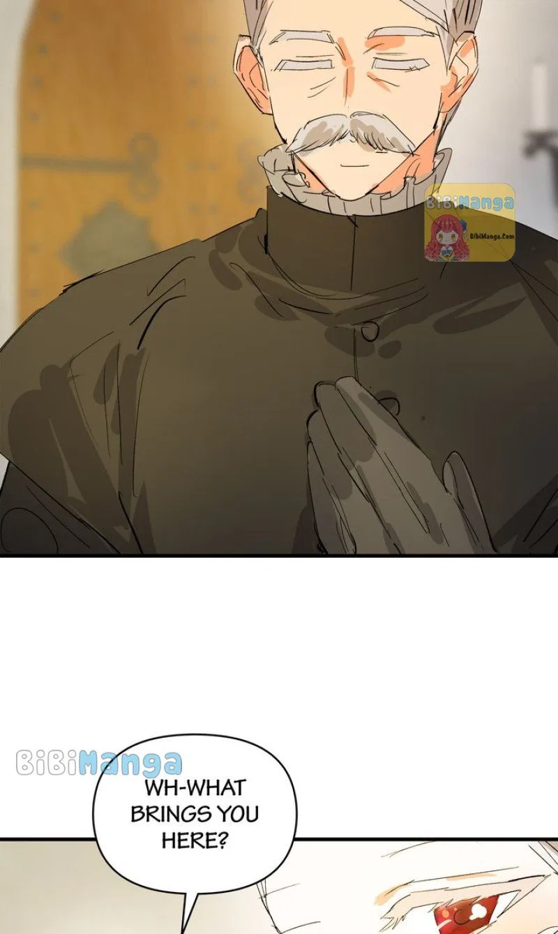 If You Want a Fake Sister Chapter 16 – Page 47