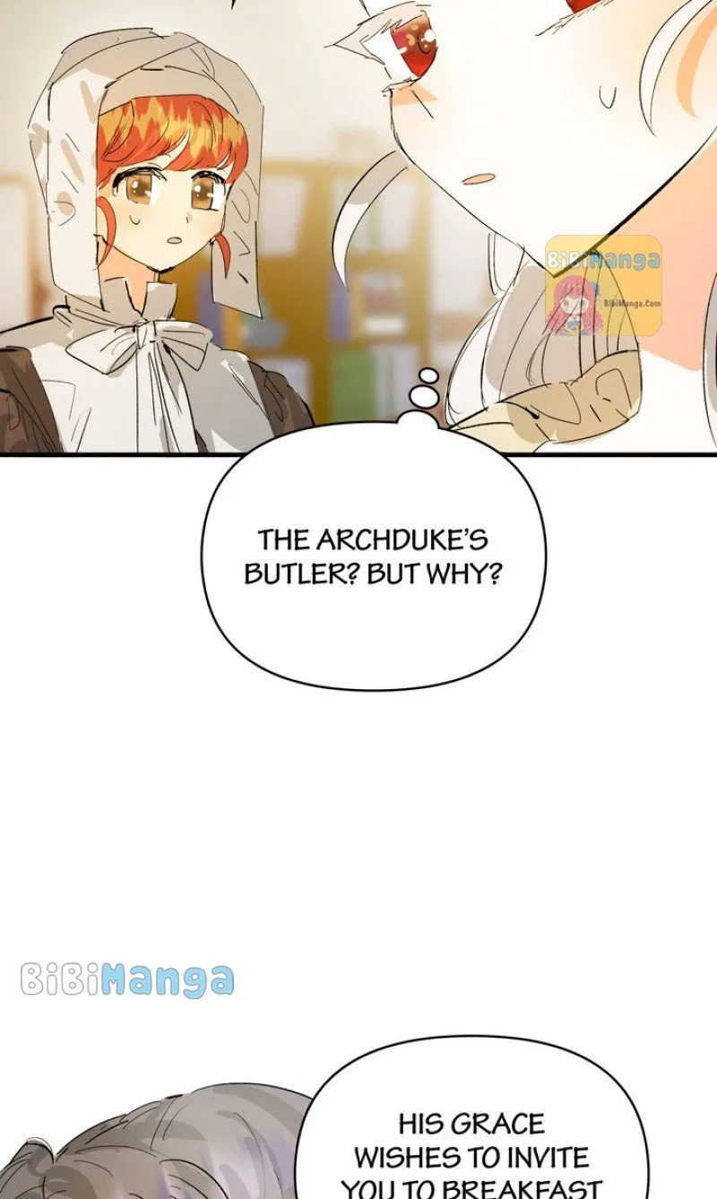 If You Want a Fake Sister Chapter 16 – Page 48