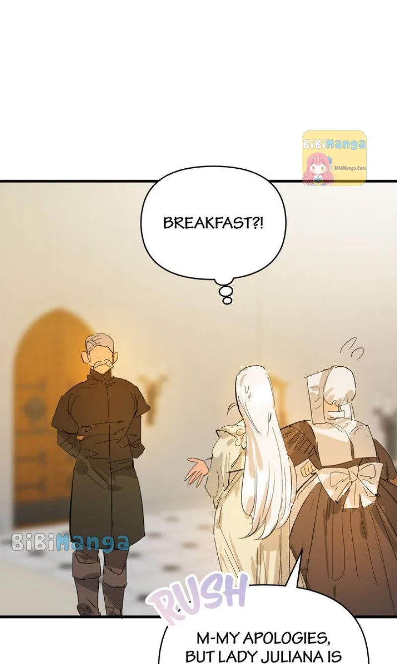 If You Want a Fake Sister Chapter 16 – Page 50