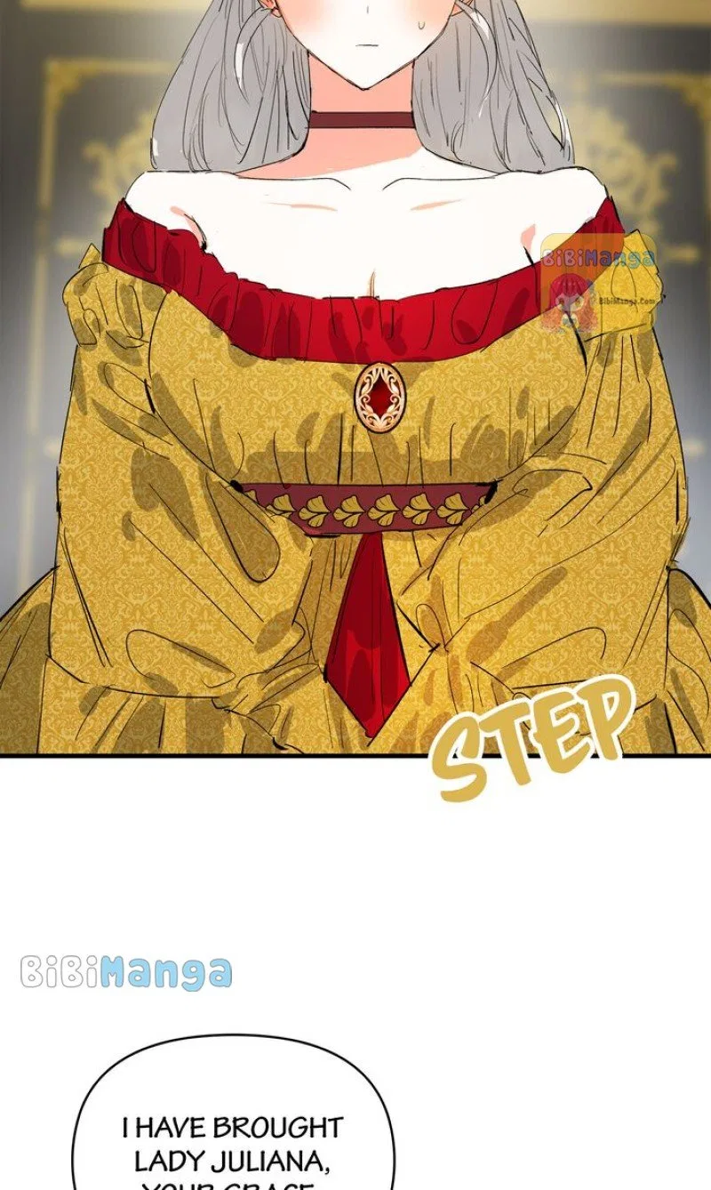 If You Want a Fake Sister Chapter 16 – Page 56
