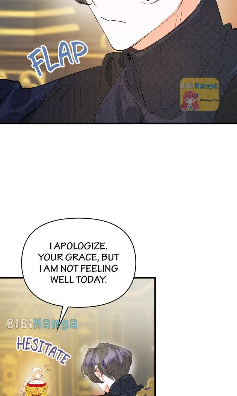 If You Want a Fake Sister Chapter 16 – Page 58