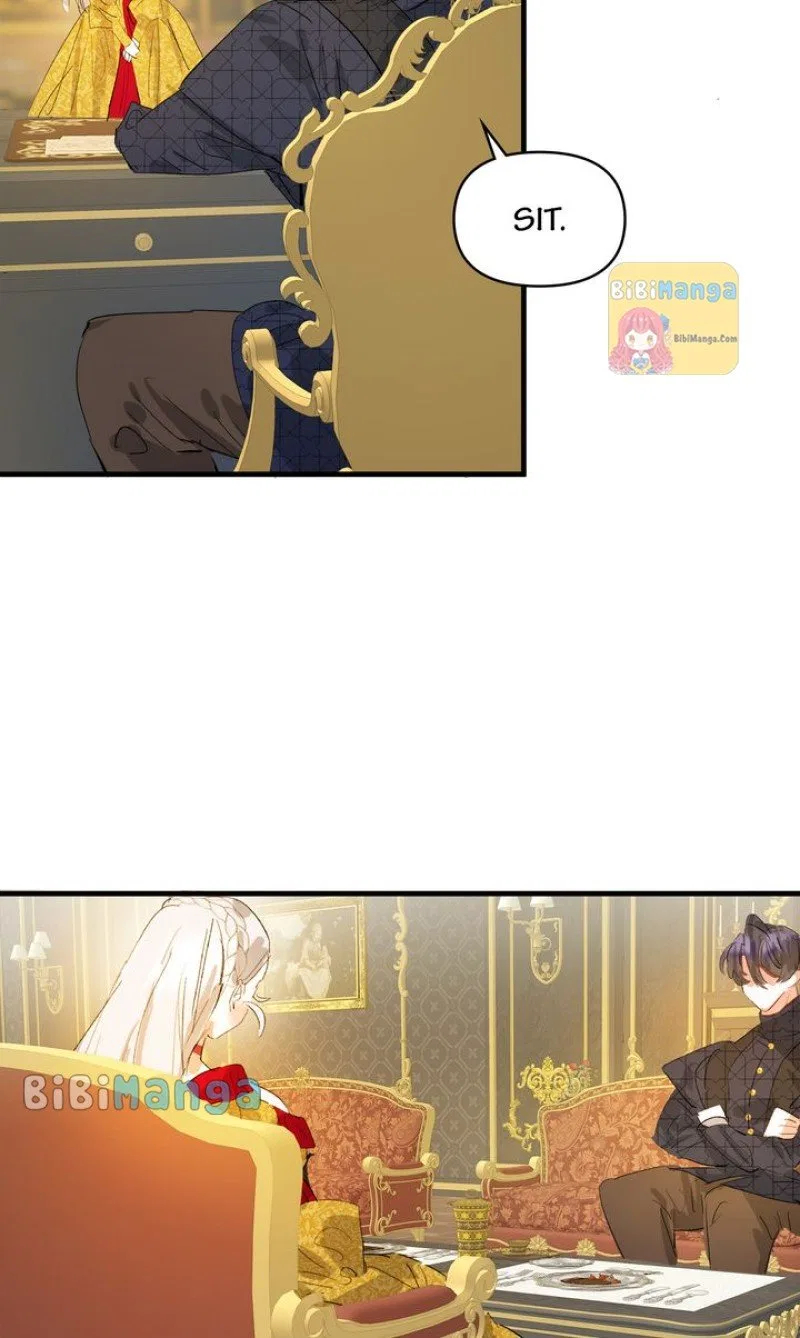 If You Want a Fake Sister Chapter 16 – Page 59