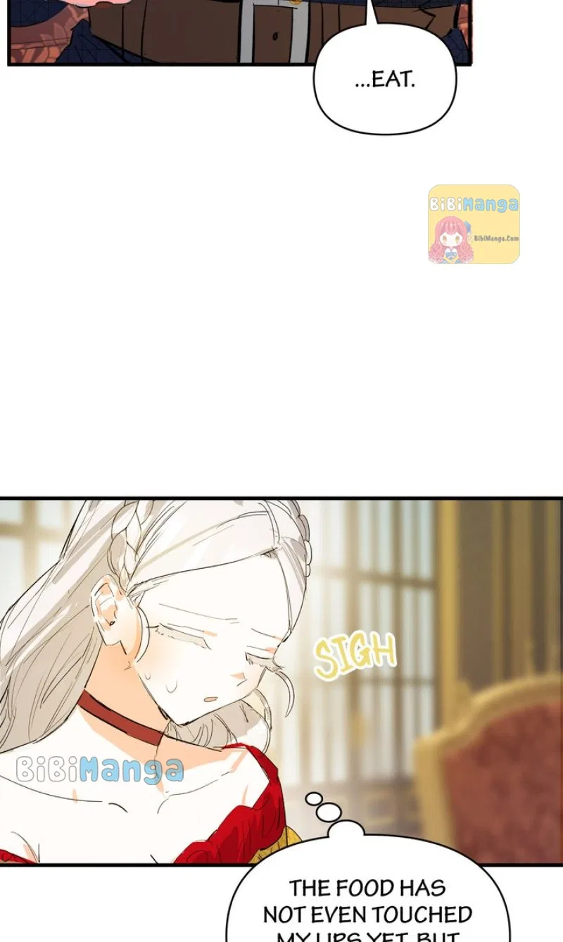 If You Want a Fake Sister Chapter 16 – Page 65