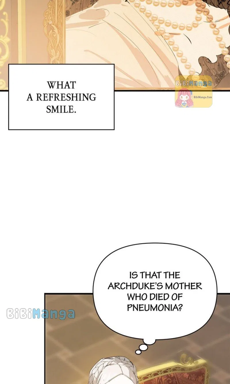 If You Want a Fake Sister Chapter 16 – Page 69