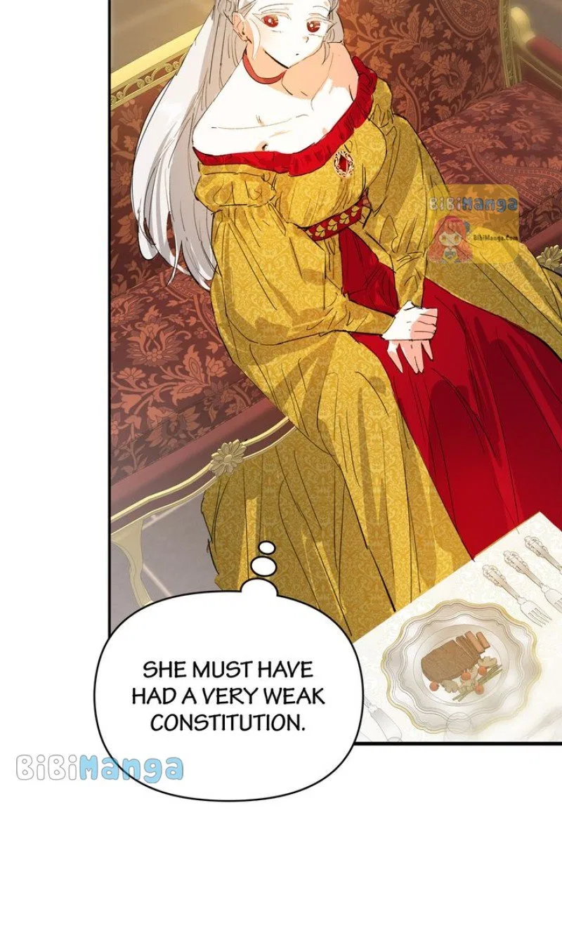 If You Want a Fake Sister Chapter 16 – Page 70
