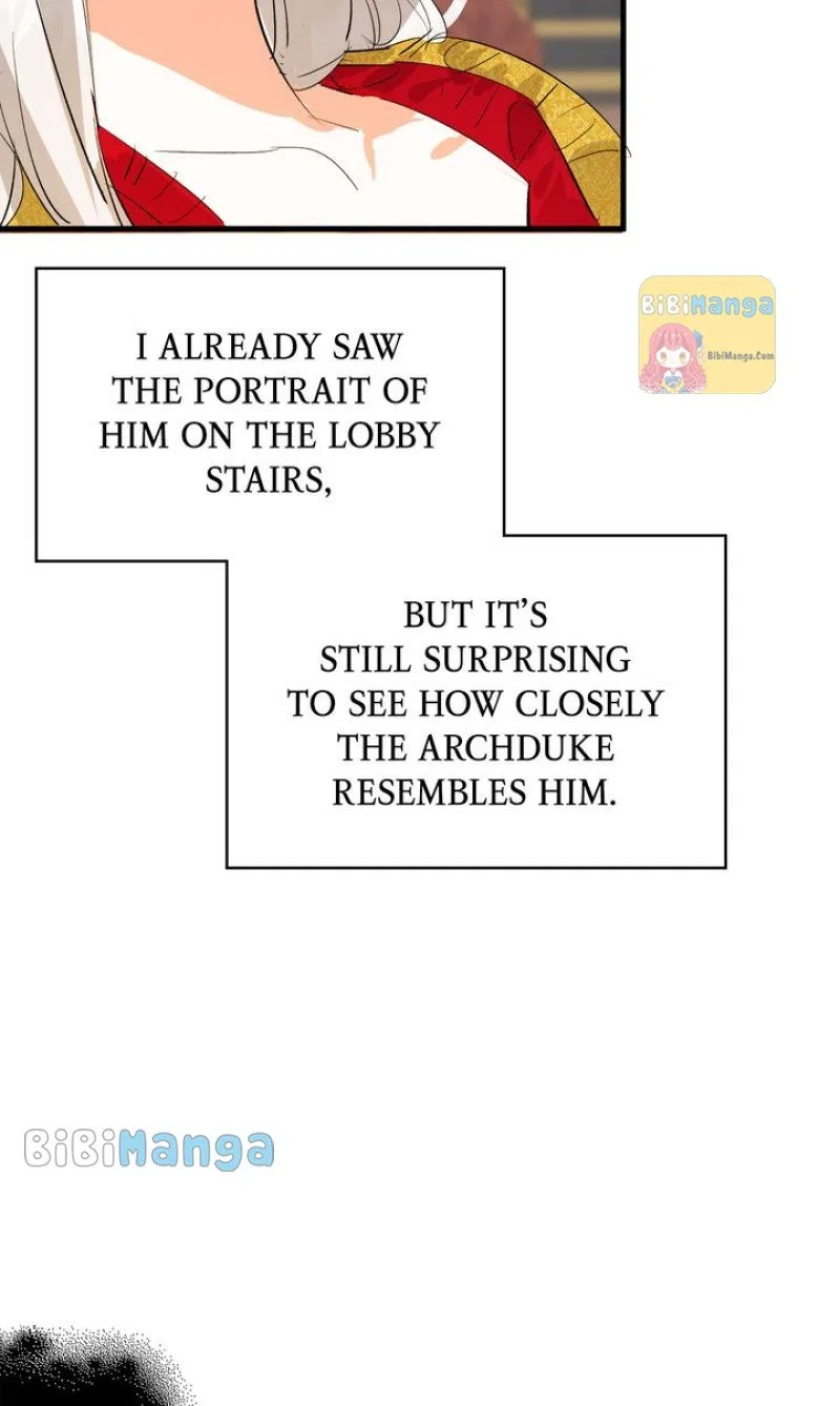 If You Want a Fake Sister Chapter 16 – Page 73