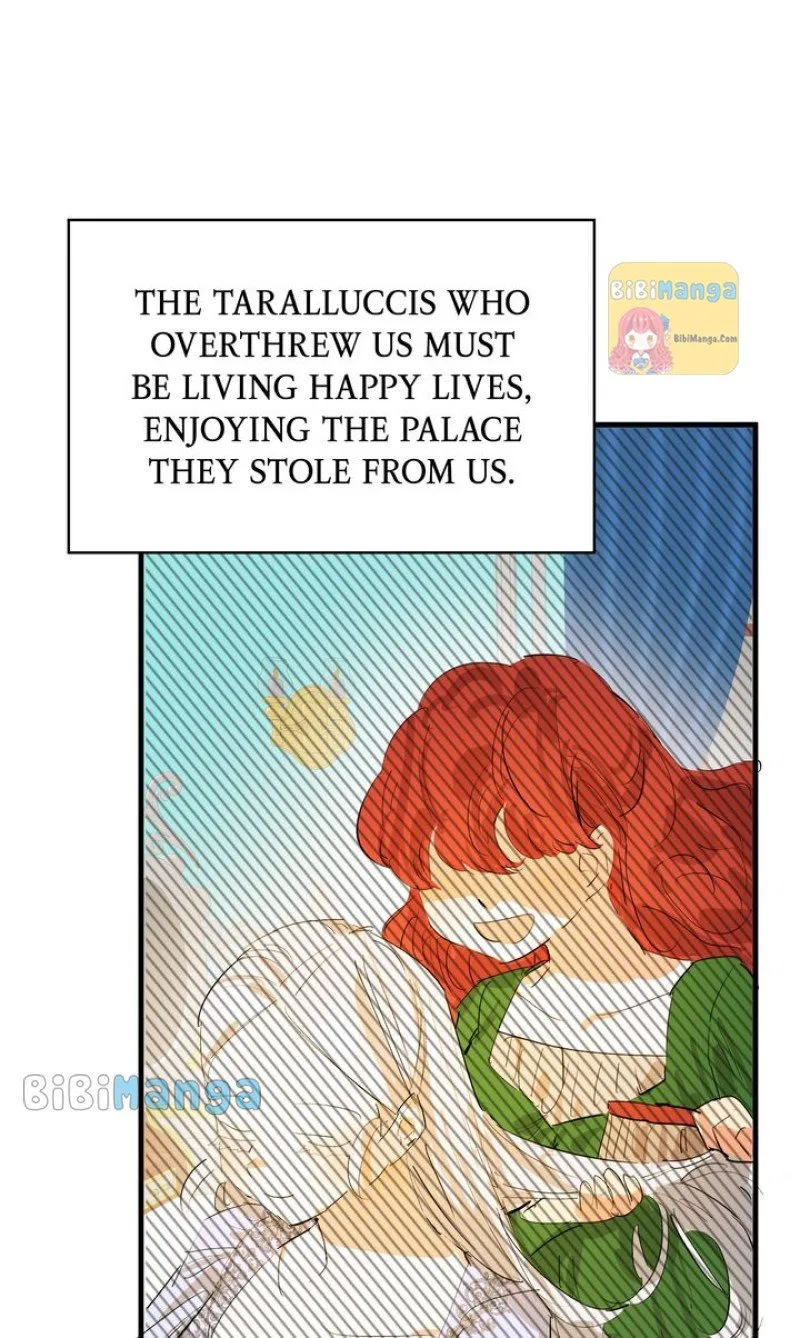 If You Want a Fake Sister Chapter 16 – Page 75