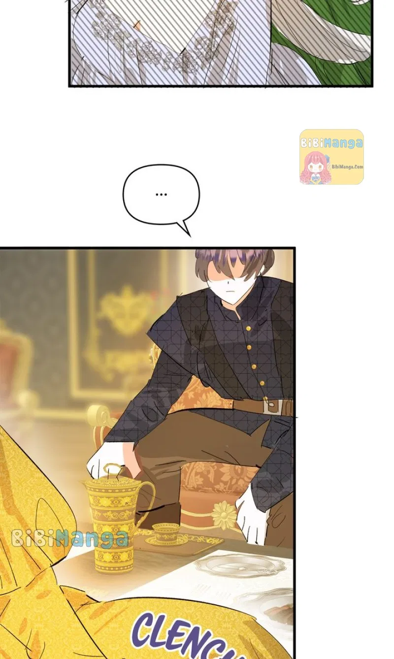 If You Want a Fake Sister Chapter 16 – Page 76