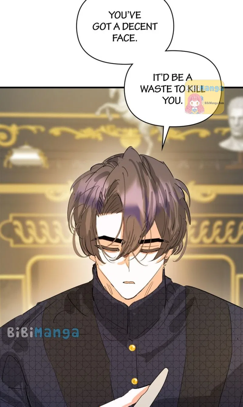 If You Want a Fake Sister Chapter 16 – Page 81