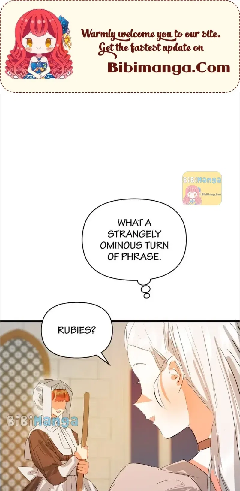 If You Want a Fake Sister Chapter 15 – Page 1