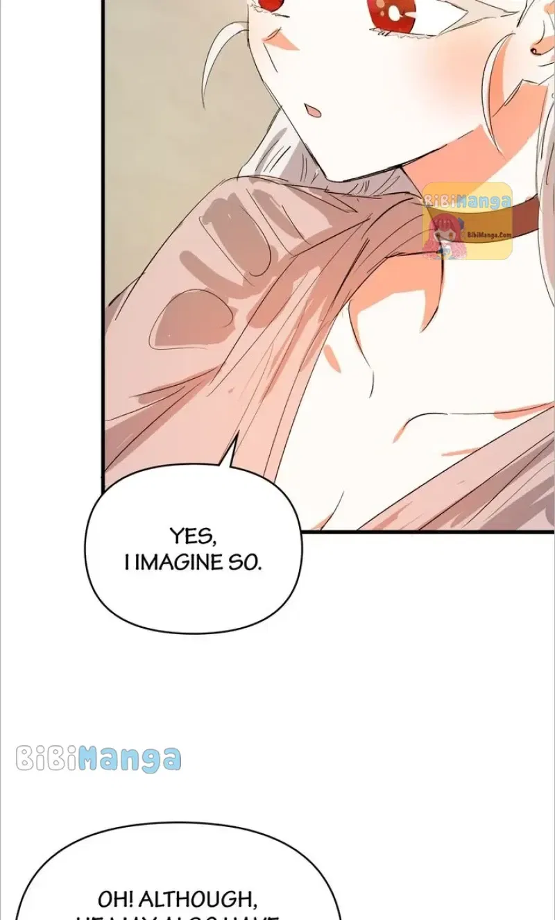If You Want a Fake Sister Chapter 15 – Page 8