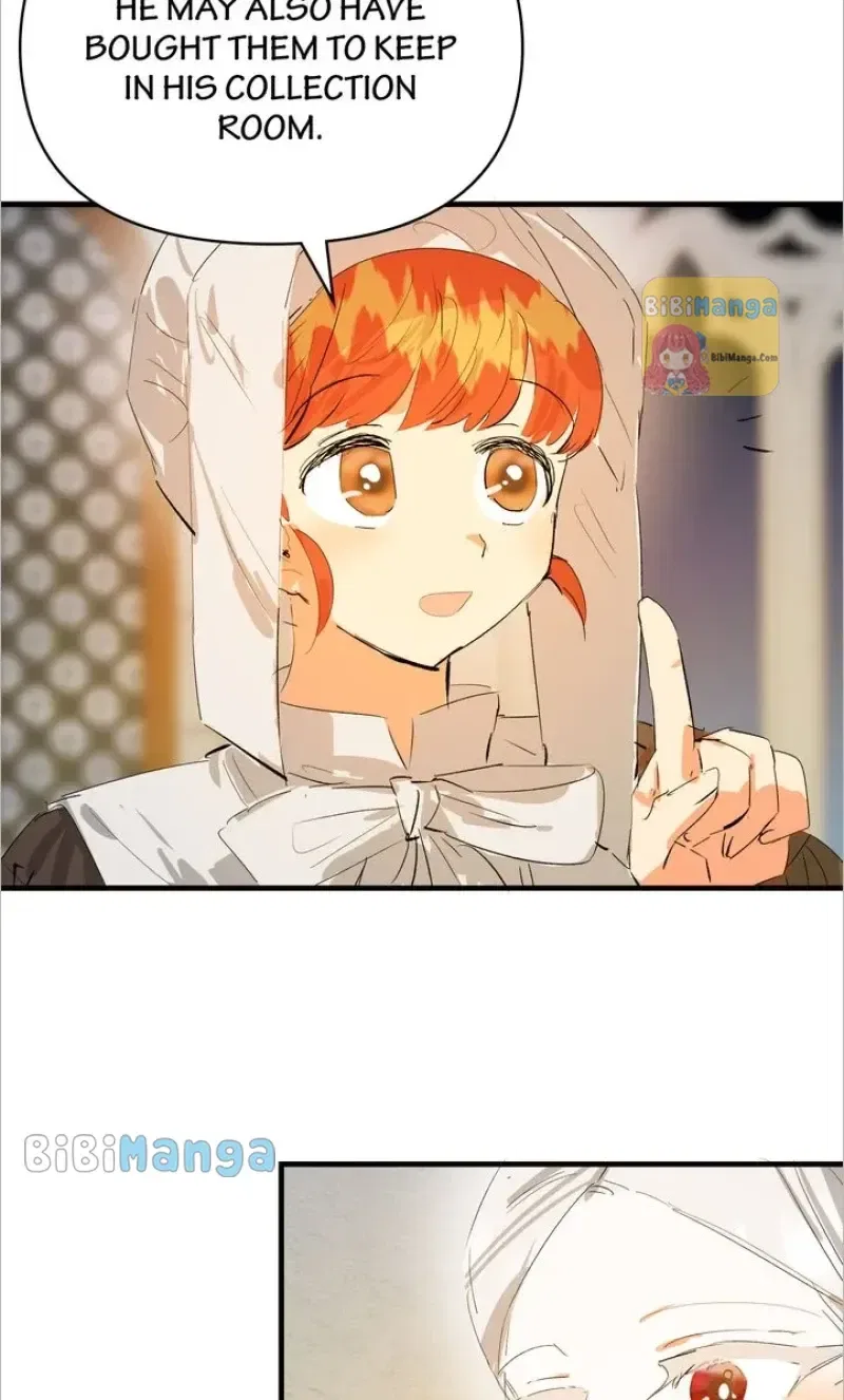 If You Want a Fake Sister Chapter 15 – Page 9
