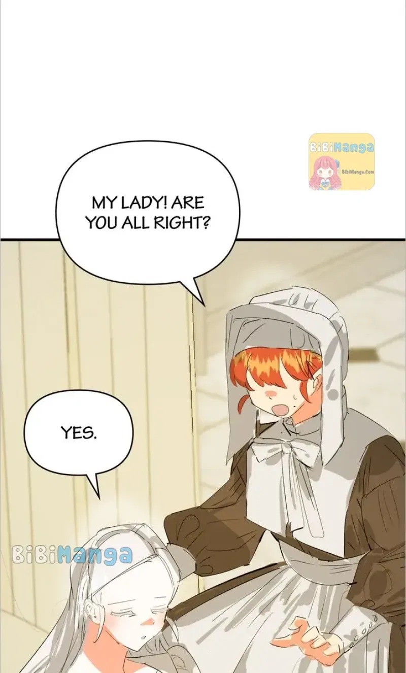 If You Want a Fake Sister Chapter 15 – Page 23