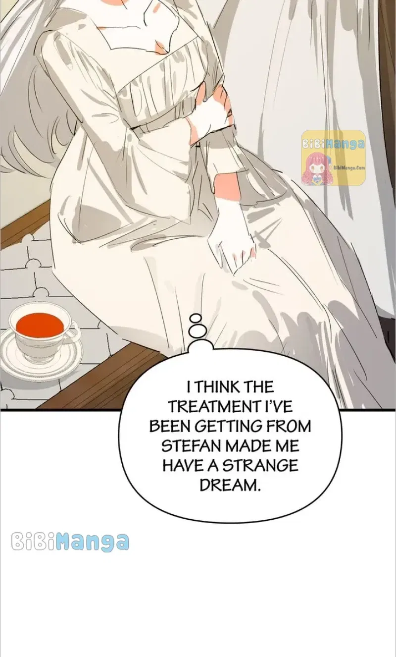 If You Want a Fake Sister Chapter 15 – Page 24