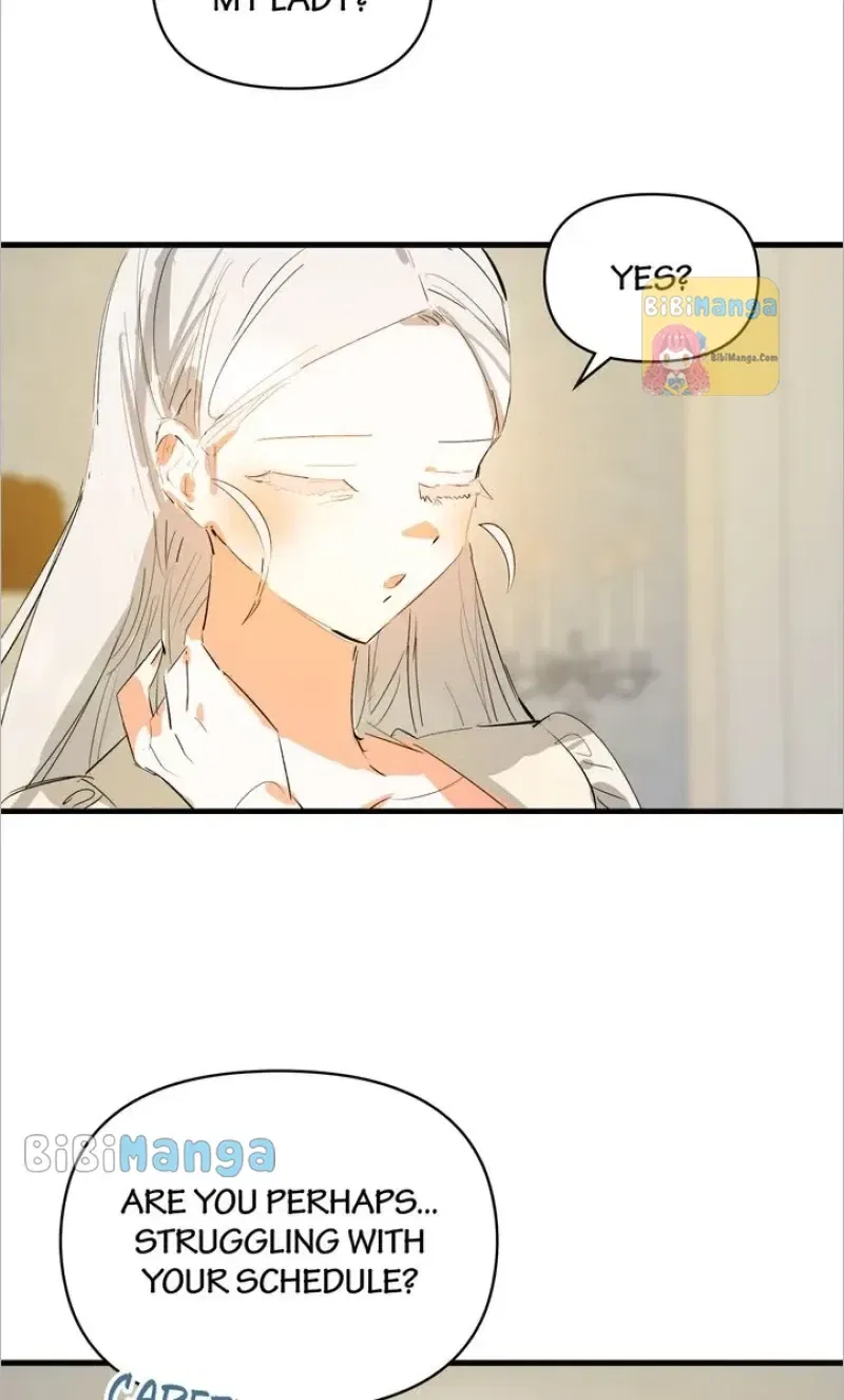 If You Want a Fake Sister Chapter 15 – Page 26