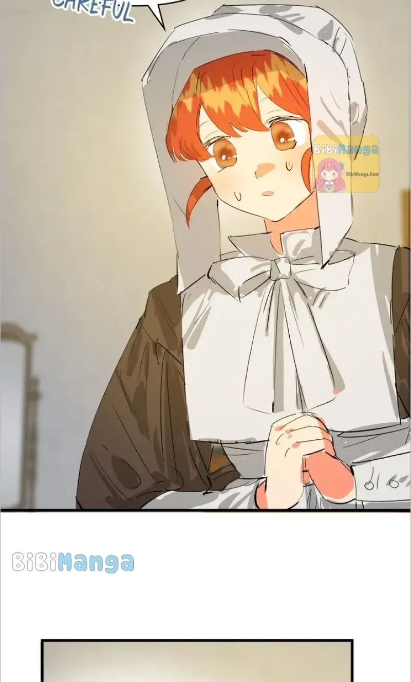 If You Want a Fake Sister Chapter 15 – Page 27