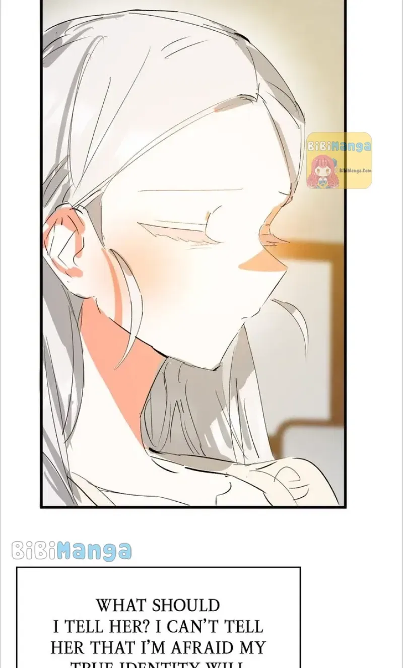 If You Want a Fake Sister Chapter 15 – Page 28