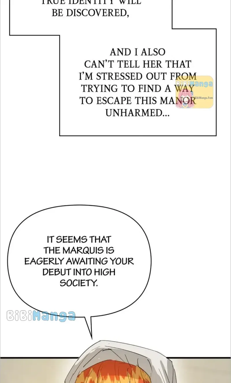If You Want a Fake Sister Chapter 15 – Page 29